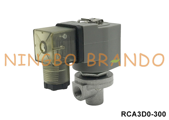 RCA3D0-300 1/8' NPT GOYEN loại van thử nghiệm điện điện từ xa RCA3D0 220VAC