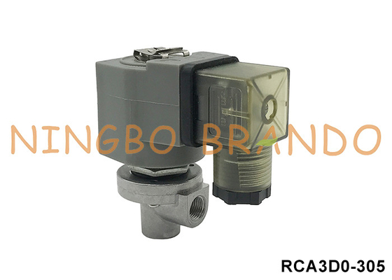 RCA3D0-305 1/8' NPT Goyen loại Máy phun điện từ xa RCA3D0 24VDC