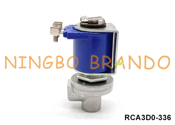 RCA3D0-336 24VDC Goyen loại remote solenoid pilot valve 1/8' NPT RCA3D0