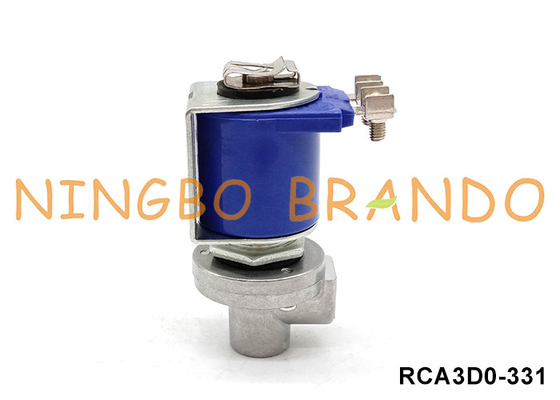 RCA3D0-331 110VAC 1/8' NPT Goyen loại Máy phun điện từ xa RCA3D0