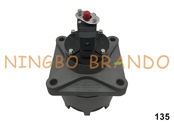 135 V1614718 Alstom Optipow loại van phun xung 4'' V1614718-0100 V1614718-0500