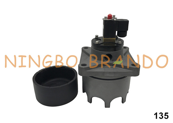 135 V1614718 Alstom Optipow loại van phun xung 4'' V1614718-0100 V1614718-0500