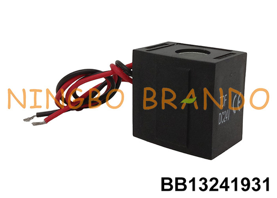 WXYD TDF Solenoid Valve Coil cho van xung TDF-K20 TDF-K25 DC24V AC220V
