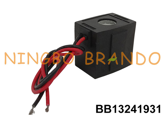 WXYD TDF Solenoid Valve Coil cho van xung TDF-K20 TDF-K25 DC24V AC220V