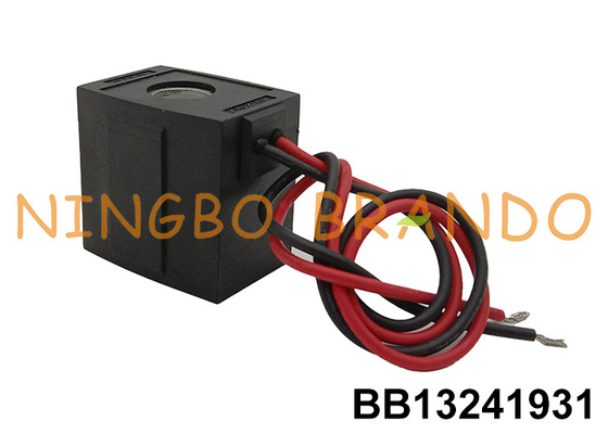 WXYD TDF Solenoid Valve Coil cho van xung TDF-K20 TDF-K25 DC24V AC220V