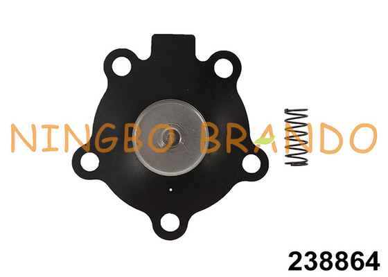 ASCO Type 96875 238864 NBR Phân kính cho 8353C033 8353C030 8353C004