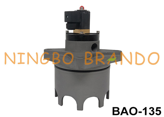 4' 'Alstom Optipow loại 135 V1614718 Pulse Jet Valve Piston loại