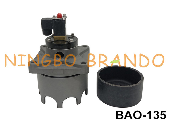 4' 'Alstom Optipow loại 135 V1614718 Pulse Jet Valve Piston loại