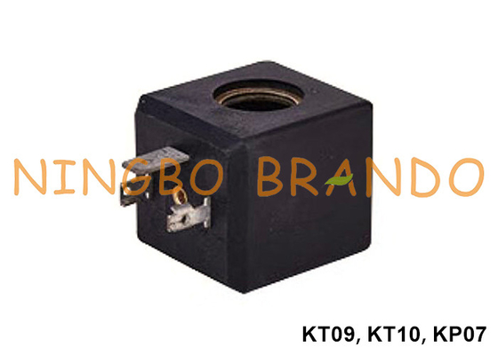 Vòng cuộn van điện tử kiểu Parker KT09 KT10 KP07 KH09 220V 110V 24V 9W 10W 7W