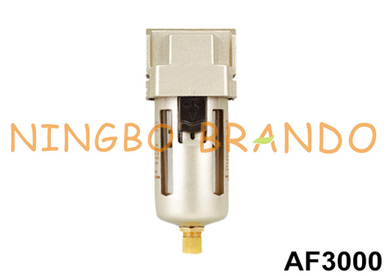 SMC loại AF3000-02 AF3000-03 Bộ lọc không khí khí cho kết hợp FRL