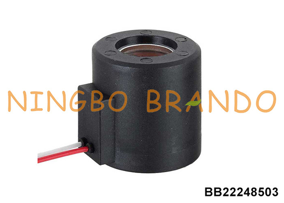 SD1231-C-11 YUKEN Loại dây chuyền van điện tử thủy lực DC24V SD1231-C11