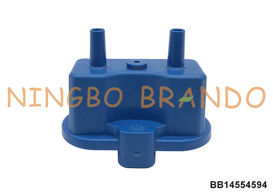 24VDC Solenoid Coil Cho BouMatic HiFlo Evolution Milk Pulsator Phần sửa chữa