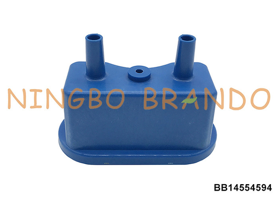 24VDC Solenoid Coil Cho BouMatic HiFlo Evolution Milk Pulsator Phần sửa chữa