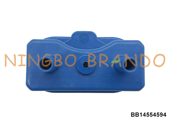 24VDC Solenoid Coil Cho BouMatic HiFlo Evolution Milk Pulsator Phần sửa chữa