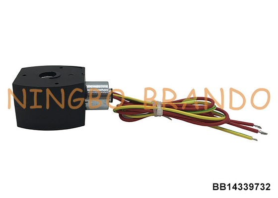 MP-C-089 ASCO loại dây chuyền van điện tử 24VDC 110VAC 120VAC 220VAC 240VAC