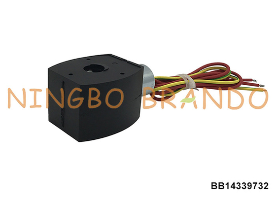 MP-C-089 ASCO loại dây chuyền van điện tử 24VDC 110VAC 120VAC 220VAC 240VAC