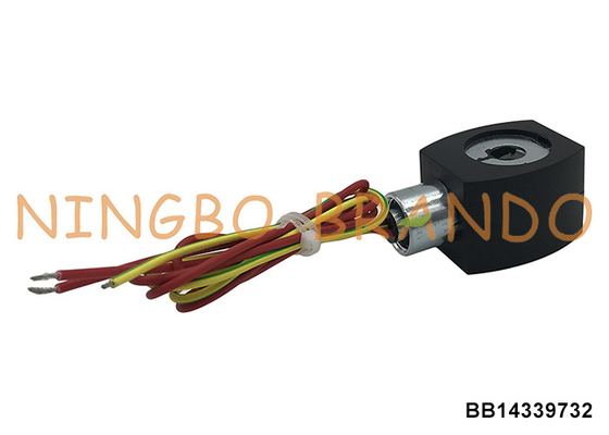 MP-C-089 ASCO loại dây chuyền van điện tử 24VDC 110VAC 120VAC 220VAC 240VAC