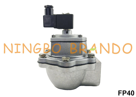 Ống phun phun xung 1,5' loại FP40 cho máy thu bụi công nghiệp