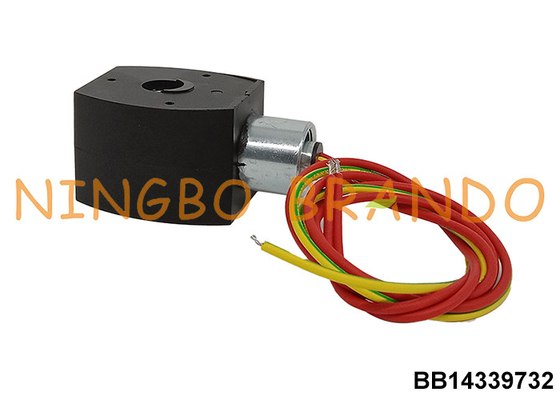 MP-C-089 ASCO loại dây chuyền van điện tử 24VDC 110VAC 220VAC MP-C-117