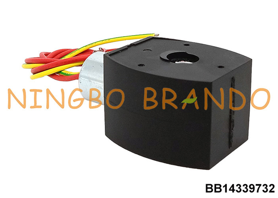 MP-C-089 ASCO loại dây chuyền van điện tử 24VDC 110VAC 220VAC MP-C-117