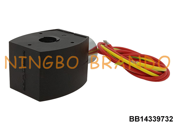 MP-C-089 ASCO loại dây chuyền van điện tử 24VDC 110VAC 220VAC MP-C-117