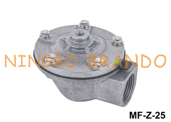 BFEC MF-Z-25 1′ Pulse Jet Remote Pilot Valve để loại bỏ bụi