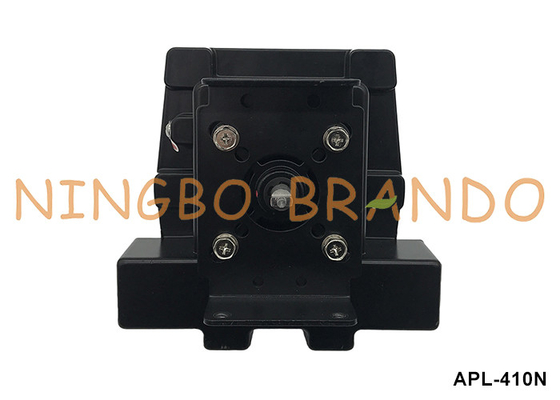 APL-410N Chứng minh nổ giới hạn hộp chuyển đổi hộp chỉ số vị trí van cho van quả bóng