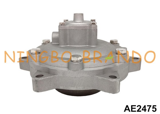AUTEL loại AE2475 3' remote pilot valve cho bể thu bụi