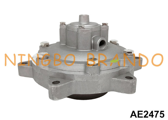 AUTEL loại AE2475 3' remote pilot valve cho bể thu bụi