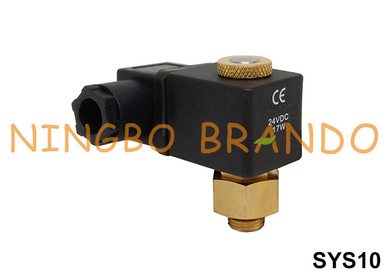 Autel Type SYS10 Pilot Group For Integrated Pilot Solenoid Valve (Nhóm thí điểm Autel loại SYS10)