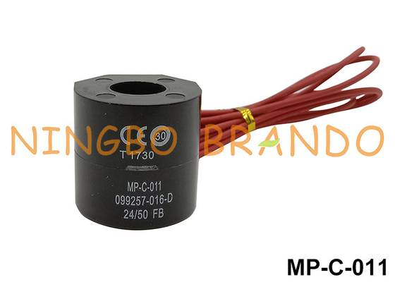 MP-C-011 099257-016-D 24VAC Solenoid Valve Coil cho Henny Penny 29515 29547
