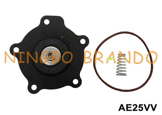 M/D25 HT Bộ thiết bị mạc cho van xung 1' AE1825B AE1825R AE2825B AE2825R