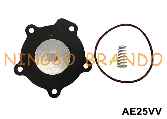 M/D25 HT Bộ thiết bị mạc cho van xung 1' AE1825B AE1825R AE2825B AE2825R