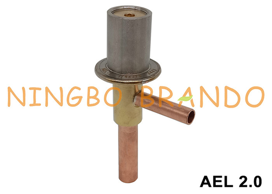 AEL-2.0 AEL-222212 Máy sấy không khí van mở rộng tự động cho máy làm băng
