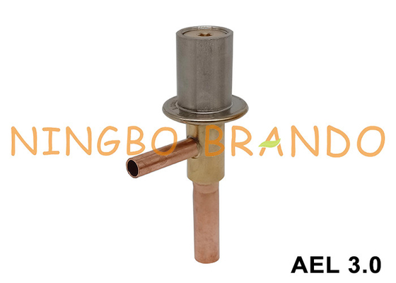 Honeywell loại AEL 3 AEL-222213 Van mở rộng tự động cho máy điều hòa không khí