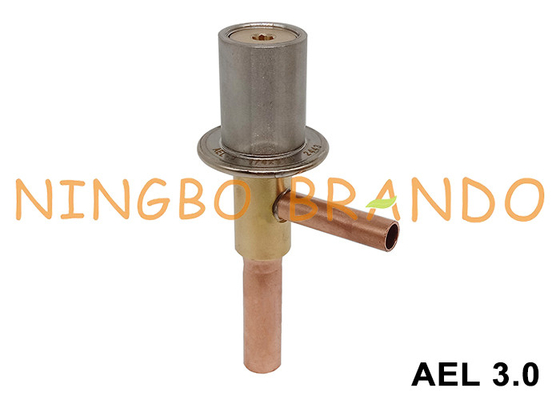 Honeywell loại AEL 3 AEL-222213 Van mở rộng tự động cho máy điều hòa không khí