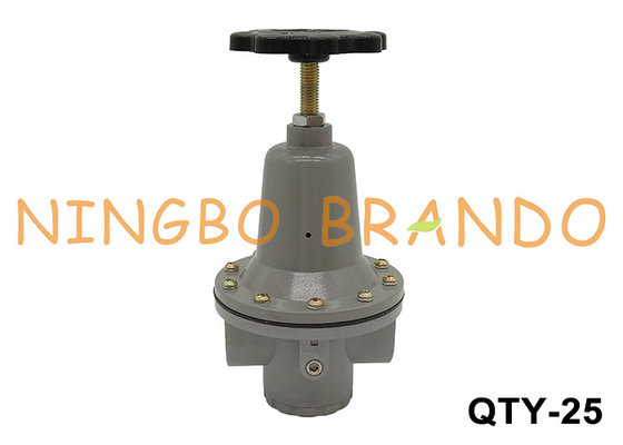 QTY-25 1'' 10 bar Máy nén áp suất máy nén không khí