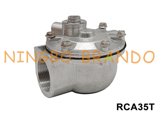 Goyen loại 1-1/2' RCA35T van điều khiển từ xa cho bộ lọc túi