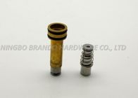 Bình thường đóng Solenoid gốc CE tiêu chuẩn với ống ngoài đường kính 26.2mm