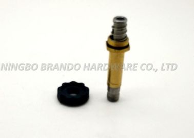 3/2 Way thường Đóng Solenoid Stem Brass Màu Đối với Auto Phụ tùng