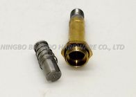 Solenoid Valve Parts Solenoid Stem 27.7mm Chiều cao ống cho hệ thống treo xe