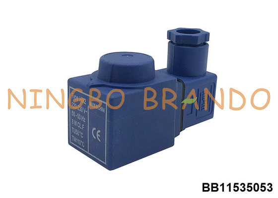 CASTEL Loại HF2 Ventil điện điện 220V 110V 24V 9300/RA6 9300/RA4 9300/RA2