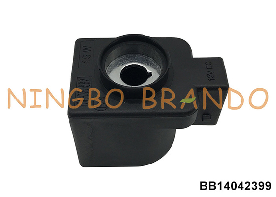 12V 15W 10R-030582 Vòng cuộn điện tử cho Tomasetto CNG Reducer CNG Cylinder Valve