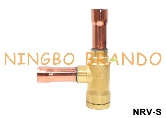NRV Máy kiểm tra làm lạnh cho máy điều hòa không khí 7/8' đến 1-5/8'