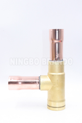 NRV Máy kiểm tra làm lạnh cho máy điều hòa không khí 7/8' đến 1-5/8'