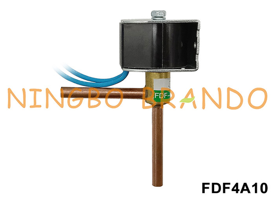 FDF4A10 1/4' Sanhua loại máy điều hòa không khí van hệ thống HVAC