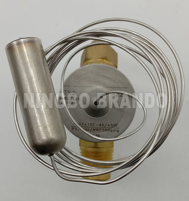 Danfoss loại TX 2 Thermostatic Expansion Valve cho R22/R407C 068Z3206