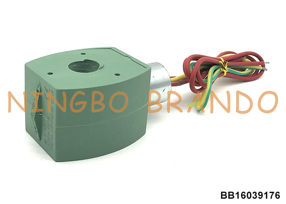 MP-C-103 272810-902-K ASCO loại dây chuyền van điện tử 220VAC 240VAC