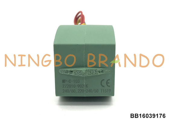 MP-C-103 272810-902-K ASCO loại dây chuyền van điện tử 220VAC 240VAC