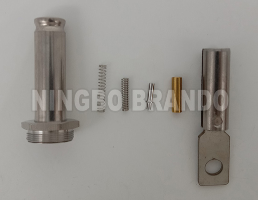 Bộ sửa chữa thiết bị cho 17120 162188 140229 Henny Penny Fryer Solenoid Valve